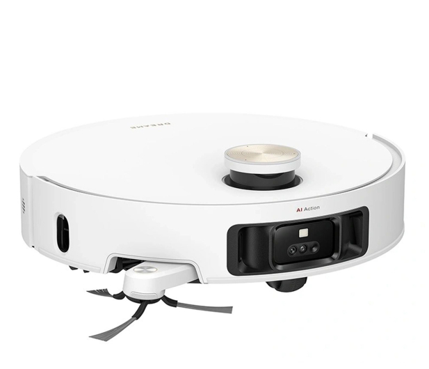 MOVA Odkurzacz pionowy V50 Ultra - 1341604 - zdjęcie 8